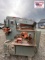 Scotchman 5hp 3ph Metal Fabrication Ironworker