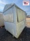 Aluminum Building