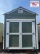 New Storage Building