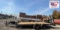 1997 Hudson Tandem Axle Trailer VIN 1560
