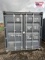 20ft x 8ft x 8ft Shipping Container