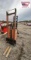 Presto Electric Forklift with Charger