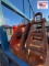 (2) Beam Clamps