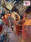 (3) Beam Clamps
