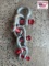 (5) Clevis
