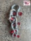 (5) Clevis