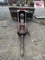 Bobcat B850 Hydraulic Breaker