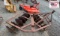 3pt 5ft 14 Blade AMCO Off-set Disc