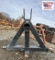 3pt Trailer Mover