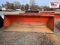 6ft Kubota Bucket