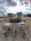 3pt 2 Bottom Cole Planter