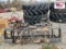New Holland 6ft Grapple