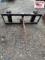 Worksaver Hay Spear