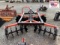 3pt Industrias America R1820 20 Blade 78