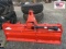 3pt AGT Rotary Tiller