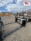 4ft Skid Steer Hook-up Forks
