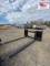 4ft Skid Steer Hook-up Forks