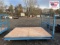 Blue Industrial Cart 75