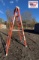 Louisville 8ft Ladder