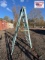 Werner 8ft Ladder