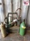 Torch Set