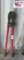 Klein Bolt Cutters