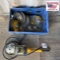 Dewalt Side Grinder