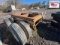 Trailer Rear Wheels