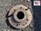 Wheel Weight