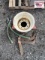 Mixed Lot: Wheel, Teeth, etc