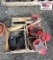 New Hollard Disc Mower Skids