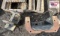 (2) Case IH Brackets