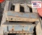 (2) Kubota Weight Brackets