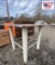 Steel Table 48