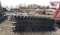 (22) 6'x7' Fence Panels / (1) Gate