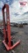 Presto Manual Fork Lift