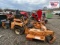Woods Liquid Cooled 5215 Mower