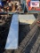 Diamond Plate Side Tool Box & Northern Tool Box