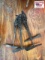 (4) Chipping Hammers
