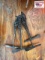 (4) Chipping Hammers