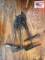 (4) Chipping Hammers