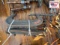 (6) Assorted Clamps