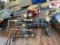 (6) Assorted Clamps