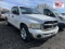 2005 Ram 1500 SLT VIN 6487