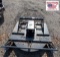 JCT 6ft Rotary Mower