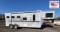 1999 Sundowner Valuelite Horse Trailer VIN0072