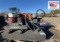 105 Gallon L Shaped Fuel Tank