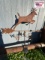 Deer Weather Vane