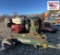 Rolair Air Compressor