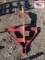 3pt Plow